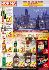 Norma Aktuln letk od 22.12.2014, strana 1 