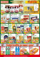 Norma aktuln letk, strana 4 